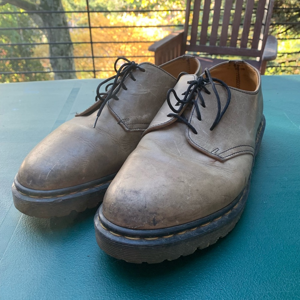 Dr. Martens Men’s Sz.10